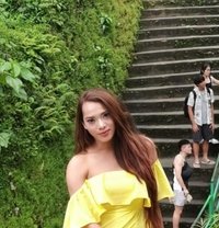 Nicole Big Dick - Transsexual dominatrix in Bali