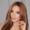 NEW ARRIVAL IN BALI LADYBOY BIG DICK TOP - Transsexual escort in Bali