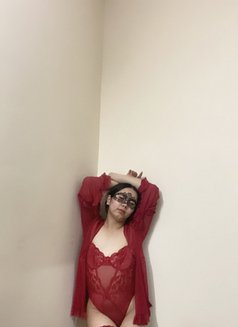 Nicole bottom - Acompañantes transexual in Al Ain Photo 24 of 30