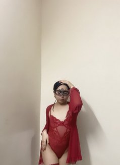 Nicole bottom - Acompañantes transexual in Al Ain Photo 25 of 30