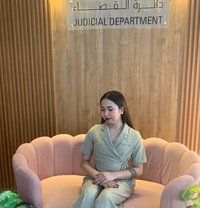 Naturalicious Nicole - Transsexual escort in Al Ain