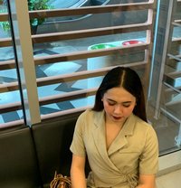 Naturalicious Nicole - Transsexual escort in Al Ain