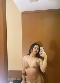 Nicole bottom - Transsexual escort in Dubai Photo 12 of 17
