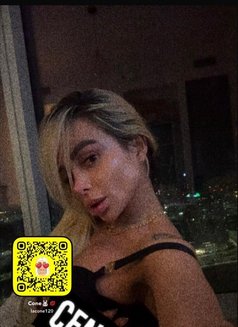 Nicole brasil 🇧🇷🏻‍♀️🫦 - puta in Abu Dhabi Photo 8 of 10