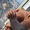 Nicole brasil 🇧🇷🏻‍♀️🫦 - escort in Abu Dhabi Photo 4 of 11