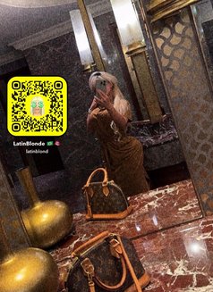 Nicole brasil 🇧🇷🏻‍♀️🫦 - puta in Abu Dhabi Photo 5 of 11
