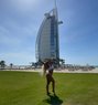 Nicole brasil 🇧🇷🏻‍♀️🫦 - escort in Abu Dhabi Photo 4 of 14