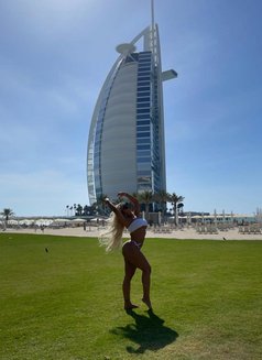 Nicole brasil 🇧🇷🏻‍♀️🫦 - puta in Abu Dhabi Photo 7 of 11