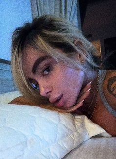 Nicole brasil 🇧🇷🏻‍♀️🫦 - puta in Abu Dhabi Photo 10 of 11