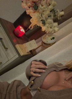 Nicole brasil π§π·π»ββοΈπ«¦ - escort in Abu Dhabi Photo 11 of 13