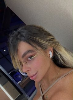 Nicole brasil 🇧🇷🏻♀️🫦 - puta in Abu Dhabi Photo 14 of 14