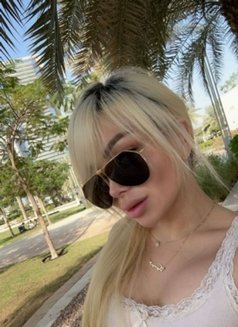 Nicole brasil 🇧🇷🏻‍♀️🫦 - escort in Abu Dhabi Photo 7 of 11