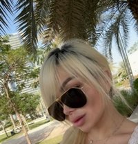 Nicole brasil 🇧🇷🏻‍♀️🫦 - escort in Abu Dhabi