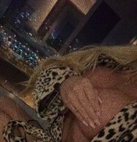 Nicole brasil 🇧🇷🏻‍♀️🫦 - escort in Abu Dhabi