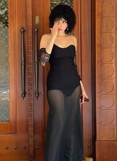 Nicole Brazil.pics real 100%.independent - escort in Dubai Photo 6 of 11