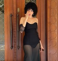 Nicole pics real 100%.independent - escort in Dubai