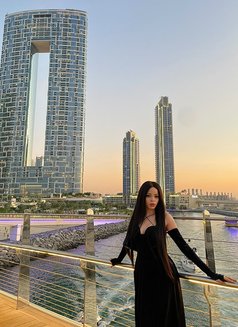 Nicole Brazil.pics real 100%.independent - escort in Dubai Photo 7 of 11