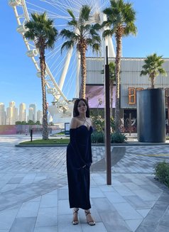 Nicole Brazil.pics real 100%.independent - escort in Dubai Photo 8 of 11