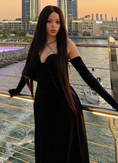 Nicole Brazil.pics real 100%.independent - escort in Dubai Photo 9 of 11