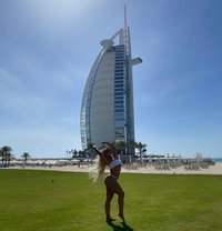 Nicole Brazilian Model - escort in Abu Dhabi Photo 10 of 13