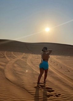 Nicole Brazilian Model - escort in Abu Dhabi Photo 6 of 9