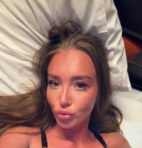 Nicole - escort in Pattaya