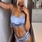 Nicole - escort in Casablanca