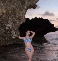 Nicole (Camshow/content) - escort in Manila Photo 7 of 8