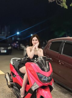 Nicole (Camshow/content) - escort in Manila Photo 8 of 8