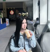 Nicole (Camshow/content) - puta in Manila