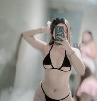 Nicole (Camshow/content) - puta in Manila