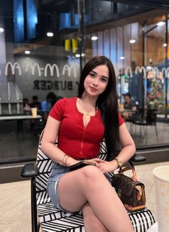 Nicole (Camshow/content) - escort in Manila Photo 4 of 8