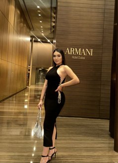 Nicole - puta in Abu Dhabi Photo 6 of 6