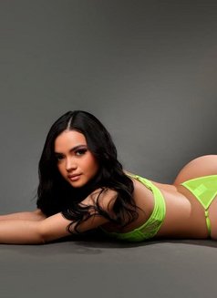 Nicole - escort in Barcelona Photo 15 of 15