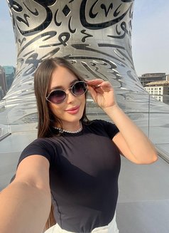 Nicole - escort in Dubai Photo 10 of 20