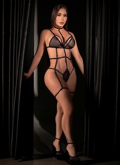 Nicole - escort in Dubai Photo 17 of 20