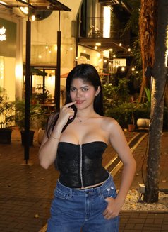 Nicole - escort in Kuala Lumpur Photo 10 of 20