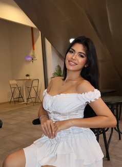 Nicole - escort in Kuala Lumpur Photo 15 of 20