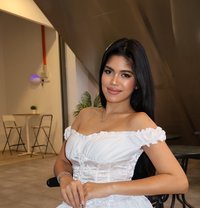Nicole - escort in Kuala Lumpur Photo 13 of 18