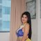 Nicole - escort in Kuala Lumpur