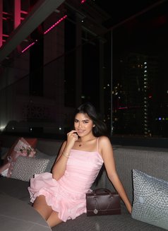 Nicole - escort in Taipei Photo 15 of 18