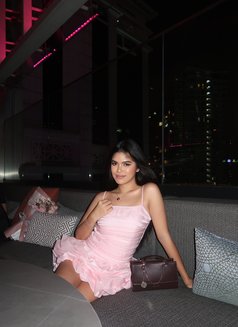 Nicole - escort in Taipei Photo 18 of 18