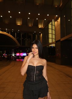Nicole "PSE and GFE" - escort in Kuala Lumpur Photo 12 of 22