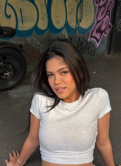 Nicole - escort in Taipei Photo 16 of 19