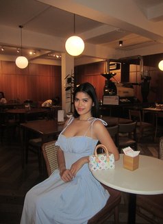 Nicole - escort in Taipei Photo 18 of 19