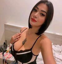 Nicole - escort in Tokyo