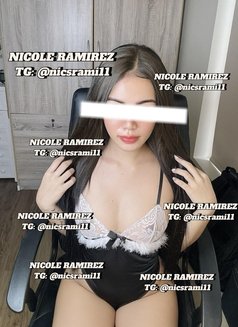 Nicole CONTENT AND CAMSHOW ONLY - Intérprete de adultos in Manila Photo 1 of 11