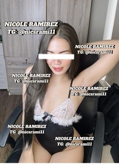 Nicole CONTENT AND CAMSHOW ONLY - adult performer in Manila Photo 2 of 11