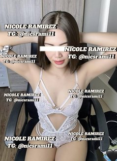 Nicole CONTENT AND CAMSHOW ONLY - adult performer in Manila Photo 3 of 11