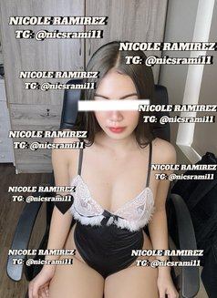 Nicole CONTENT AND CAMSHOW ONLY - adult performer in Manila Photo 9 of 11